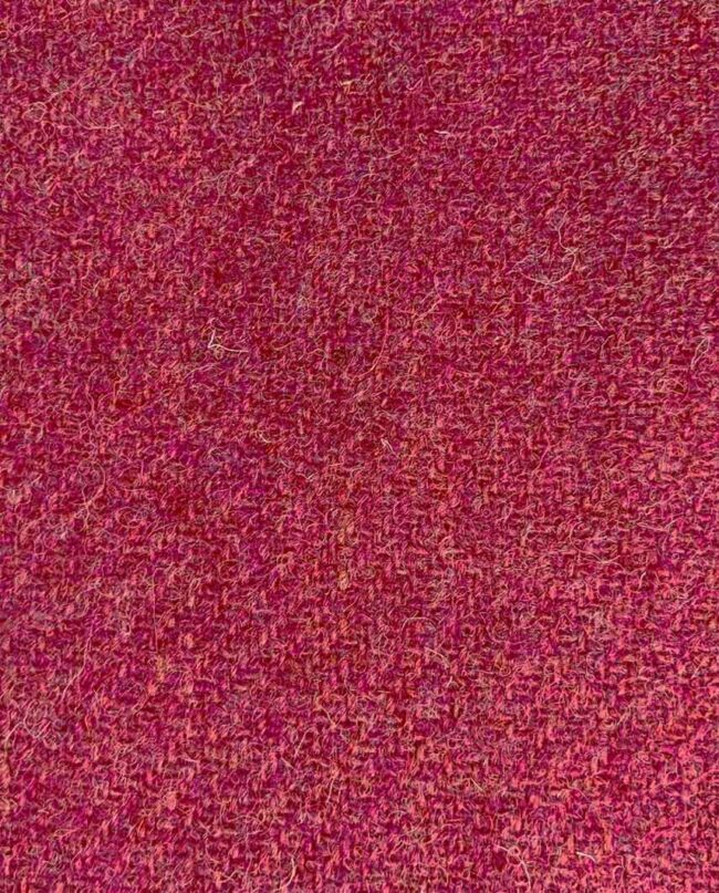540-pink Tweed