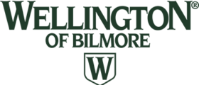 Wellington of Bilmore Logo transparent