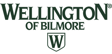 Wellington of Bilmore Logo transparent