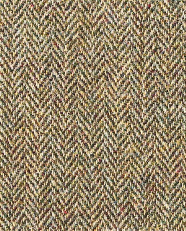 Fabric 624-country herringbone I Wellington of Bilmore